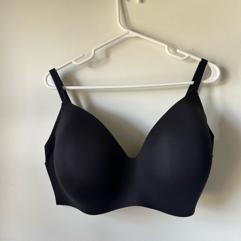 Knix WingWoman Lightly Padded Soft Shell Bra